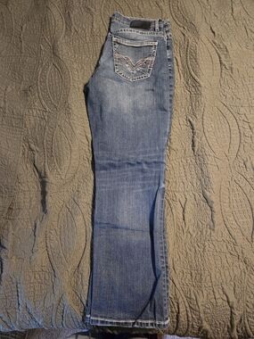 Bke Tyler Relax Fit - Classic Straight Leg